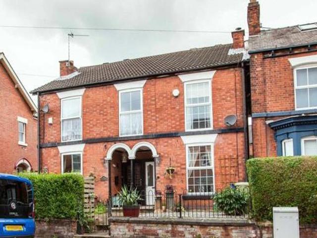 House for sale in Loundsley Green, East Midlands