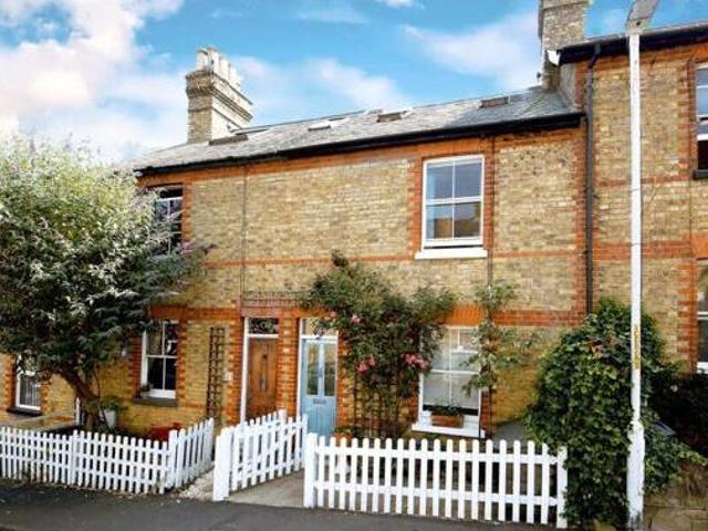House for sale in St John's, Sevenoaks
