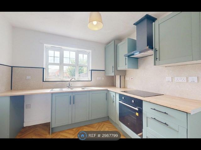 House for rent in Georgia, Greater Manchester