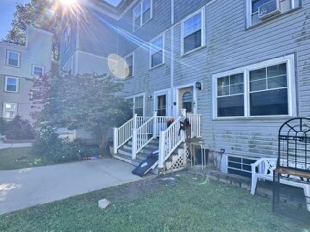 Condo for sale in Roxbury, Boston