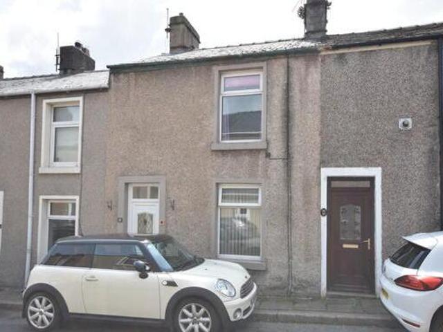 House for sale in Dalton-in-furness