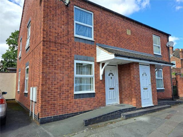 Apartment for rent in Blakebrook, Rushock