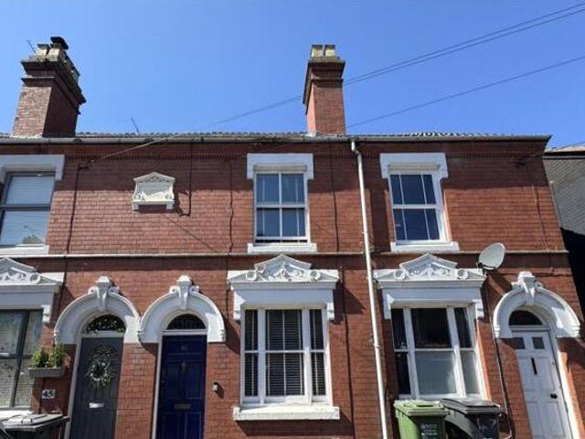 House for sale in Blakebrook, Rushock