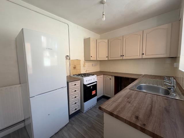 House for rent in Elmfield, Leicestershire