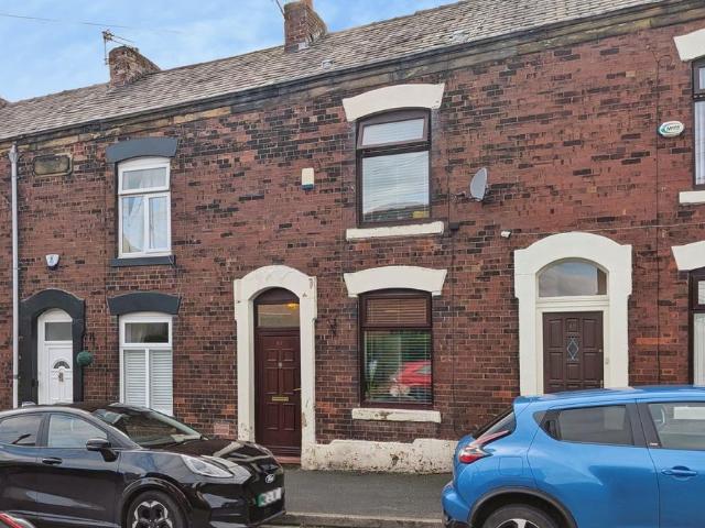 House for rent in Austerlands, Oldham