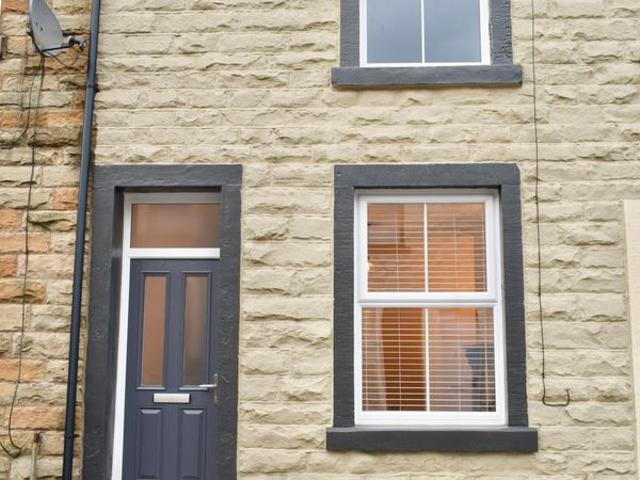 House for rent in Padiham, Burnley