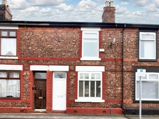 House for sale in Warrington