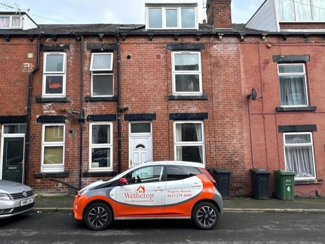 House for rent in Farnley, West Yorkshire