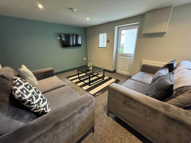 House for rent in Farnley, West Yorkshire