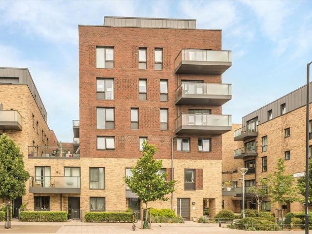 Apartment for rent in Peckham, Greater London