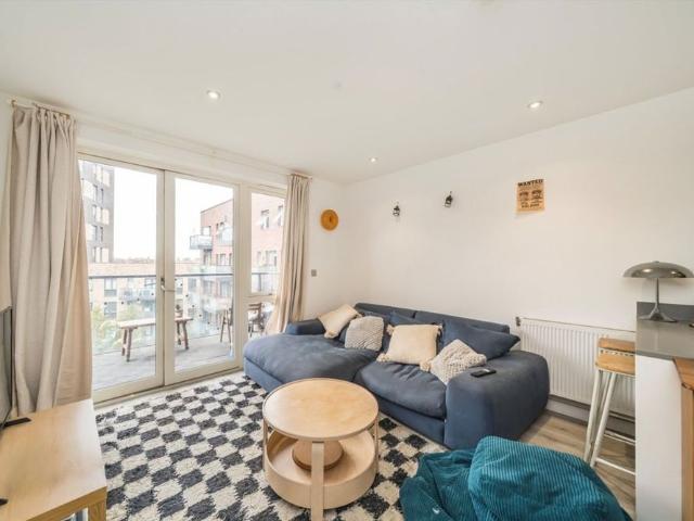 Apartment for rent in Peckham, Greater London