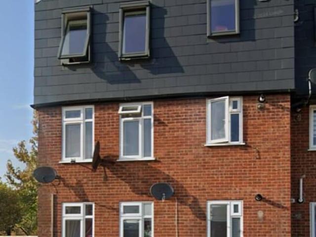 Apartment for rent in Chigwell, Epping