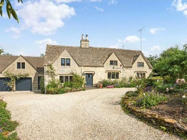 House for sale in Benhall, Golden Valley