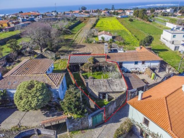 Casa venda em Arga De Baixo, Viana Do Castelo