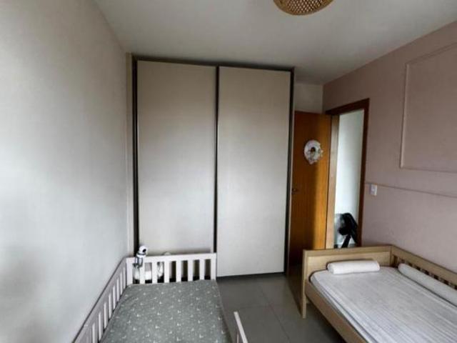 Apartamento venda em São Benedito, Santa Luzia