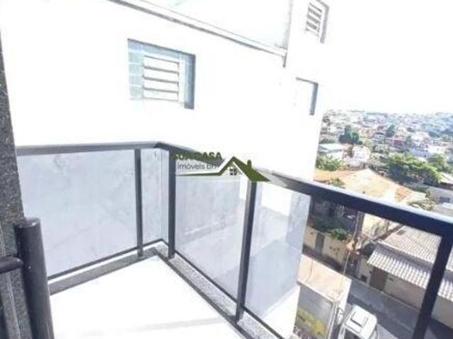 Apartamento venda em Céu Azul, Belo Horizonte