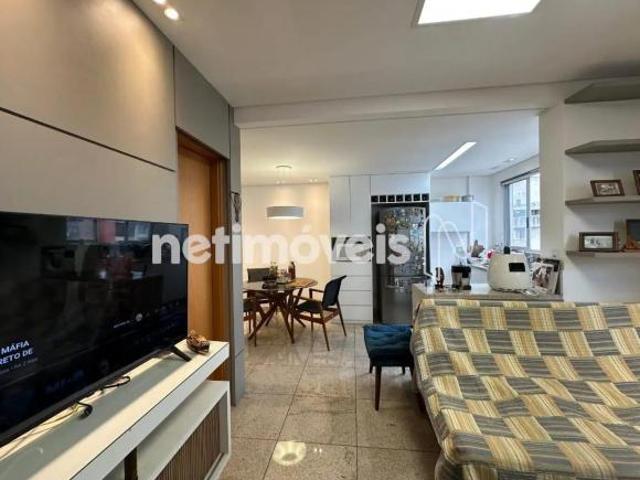 Apartamento venda em Região Geográfica Imediata de Belo Horizonte, Região Metropolitana de Belo Horizonte