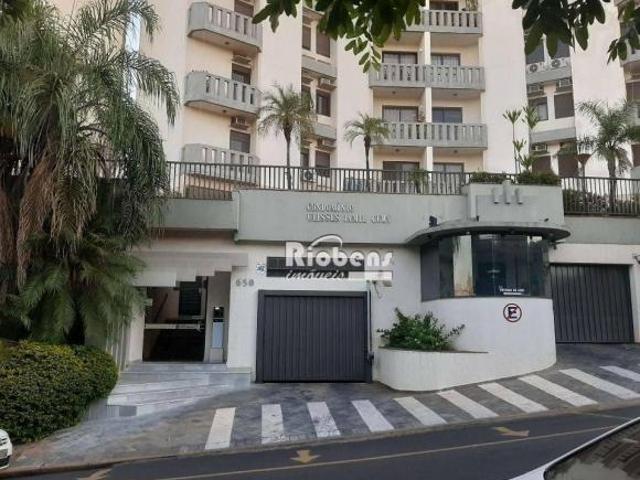 Apartamento venda em São José do Rio Preto