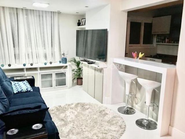 Apartamento venda em Região Geográfica Imediata de Novo Hamburgo - São Leopoldo, Região Metropolitana de Porto Alegre