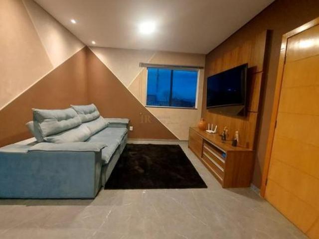 Apartamento venda em São Joaquim, Contagem