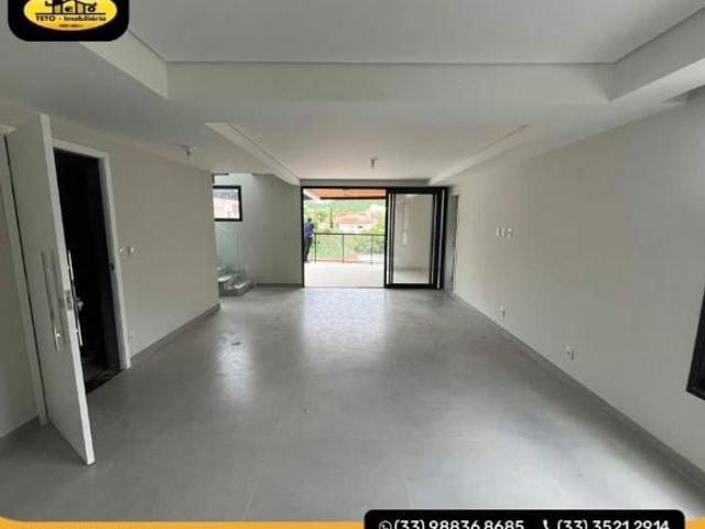 Apartamento venda em Teófilo Otoni