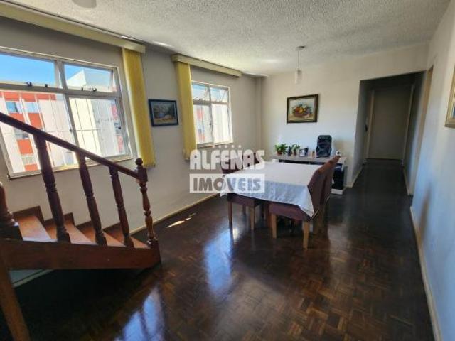 Apartamento venda em Eldorado, Contagem