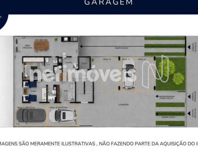 Apartamento venda em Vila Formosa, Belo Horizonte