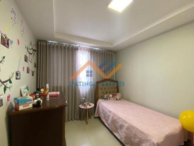 Apartamento venda em Região Geográfica Imediata de Ipatinga, Região Metropolitana do Vale do Aço