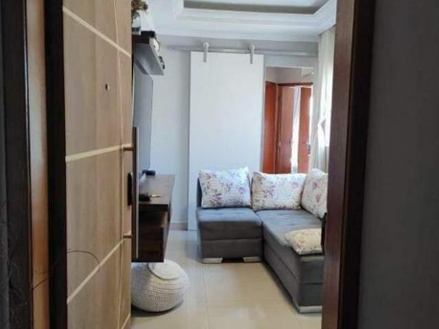 Apartamento venda em Capuava, Santo André