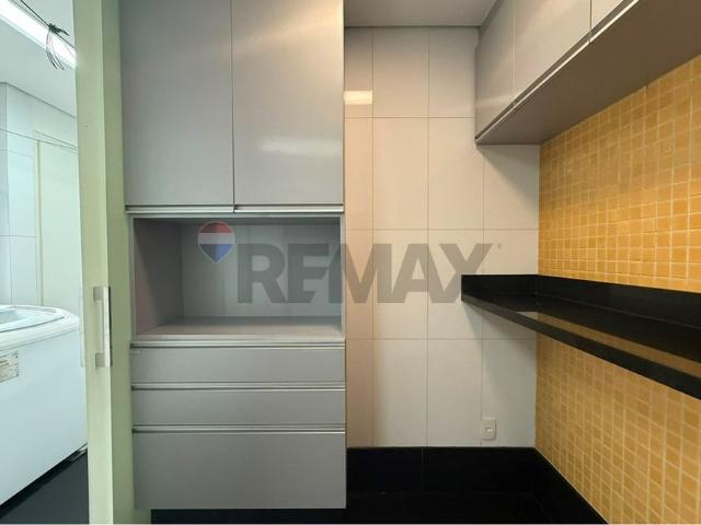 Apartamento aluguel em Gutierrez, Belo Horizonte