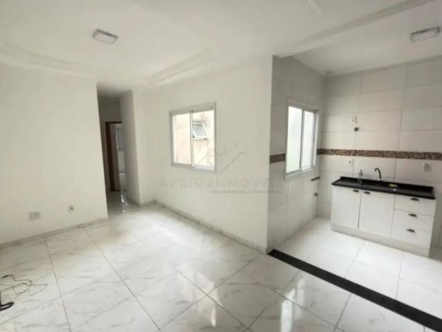 Apartamento aluguel em Vila Leopoldina, Santo André