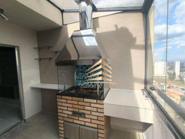 Apartamento venda em Região Imediata de São Paulo, Região Metropolitana de São Paulo