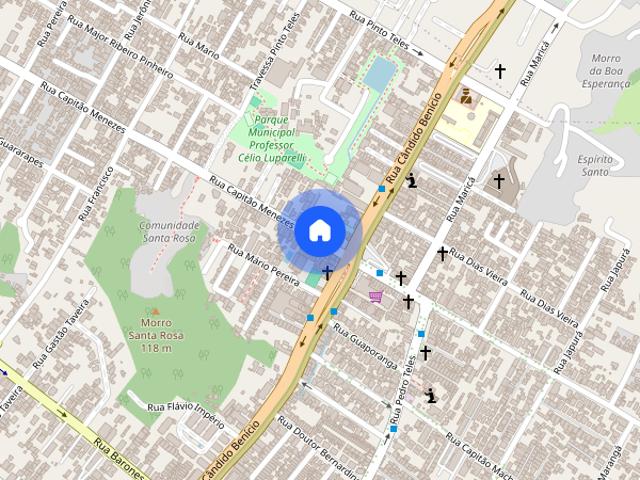 Casa aluguel em Região Geográfica Imediata do Rio de Janeiro, Região Metropolitana do Rio de Janeiro