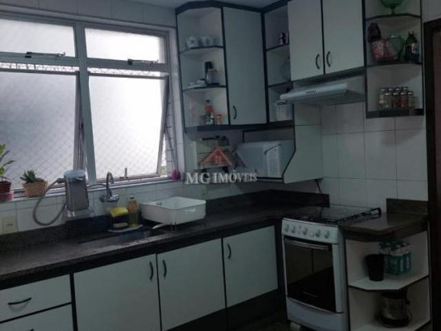 Apartamento venda em Região Geográfica Imediata de Ipatinga, Região Metropolitana do Vale do Aço