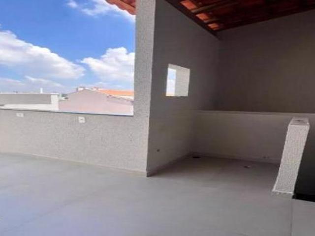 Apartamento venda em Santo André