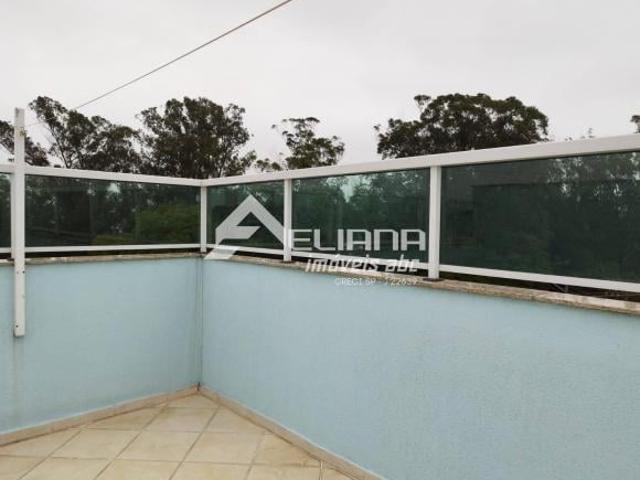 Apartamento venda em Vila Alberto, Santo André