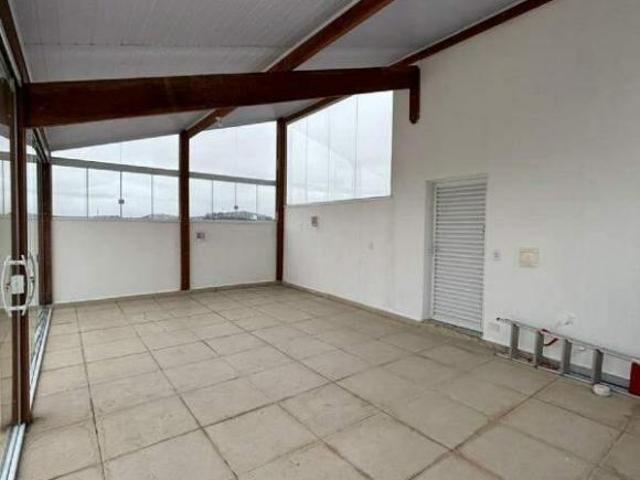 Apartamento venda em Jardim Bela Vista, Mauá