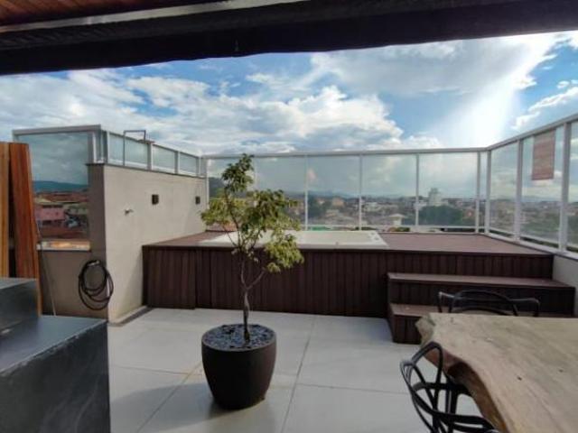 Apartamento venda em Região Geográfica Imediata de Belo Horizonte, Região Metropolitana de Belo Horizonte