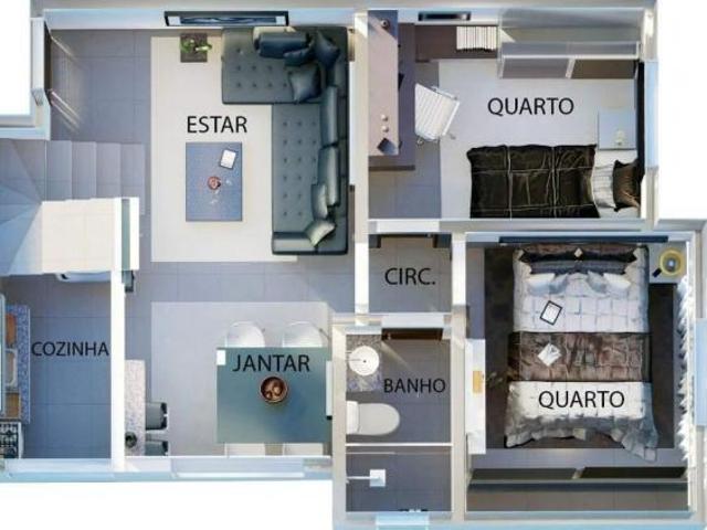 Apartamento venda em Região Geográfica Imediata de Guanhães, Dores de Guanhães