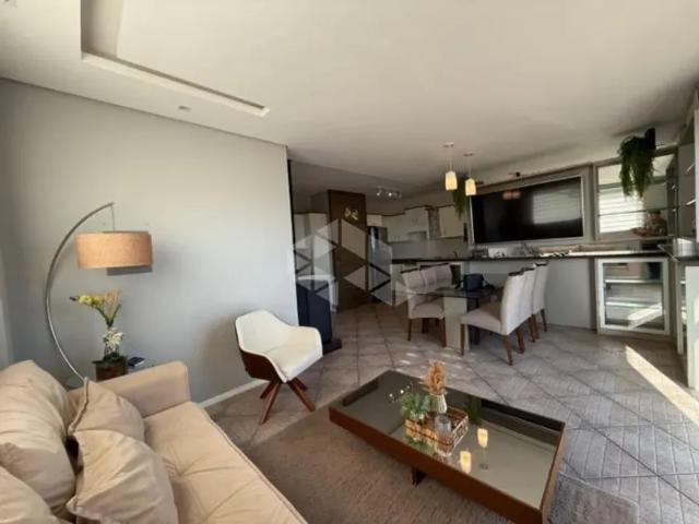 Apartamento aluguel em Região Geográfica Imediata de Santa Cruz do Sul, Santa Cruz do Sul