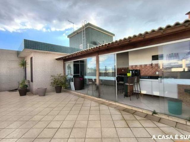 Apartamento venda em Novo Eldorado, Contagem