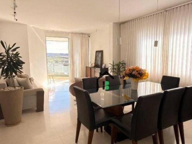 Apartamento venda em Região Geográfica Imediata de Patos de Minas, Patos de Minas