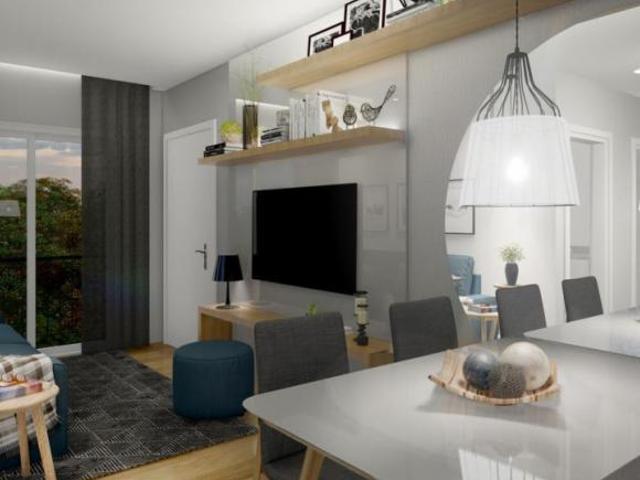 Apartamento venda em Vila Olímpica, Gramado
