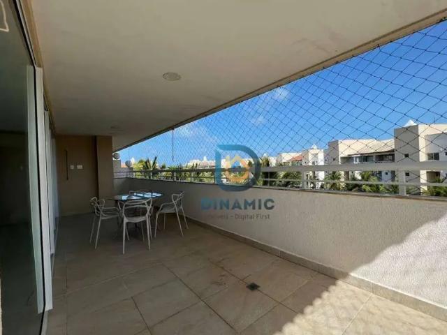 Apartamento aluguel em Região Geográfica Imediata de Fortaleza, Aquiraz