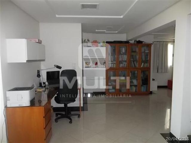 Apartamento venda em Região Geográfica Imediata de Uberlândia, Oliveira Fortes