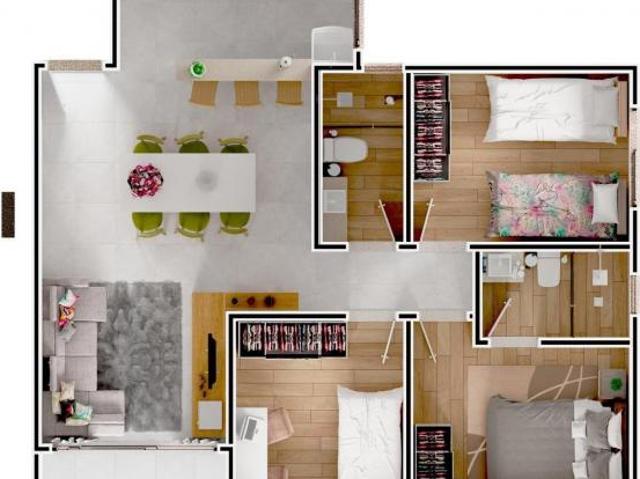 Apartamento venda em Região Geográfica Imediata de Belo Horizonte, Região Metropolitana de Belo Horizonte