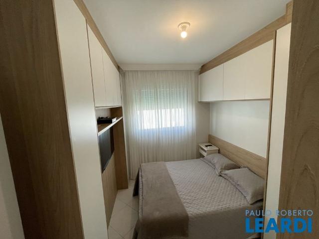 Apartamento aluguel em Região Geográfica Imediata de Florianópolis, Desterro