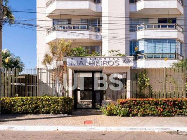 Apartamento venda em Região Geográfica Imediata de Goiânia, Goiânia