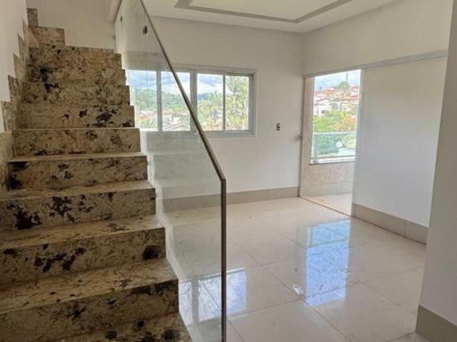 Apartamento venda em Região Geográfica Imediata de Patos de Minas, Patos de Minas