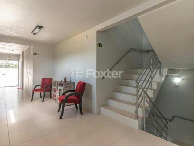 Apartamento venda em Santo Onofre, Viamão